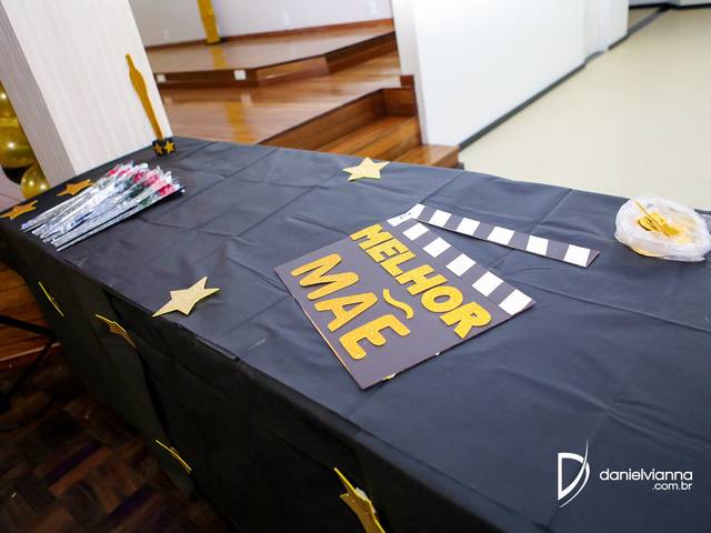 Festas Infantis de Dia das Mães CEMA