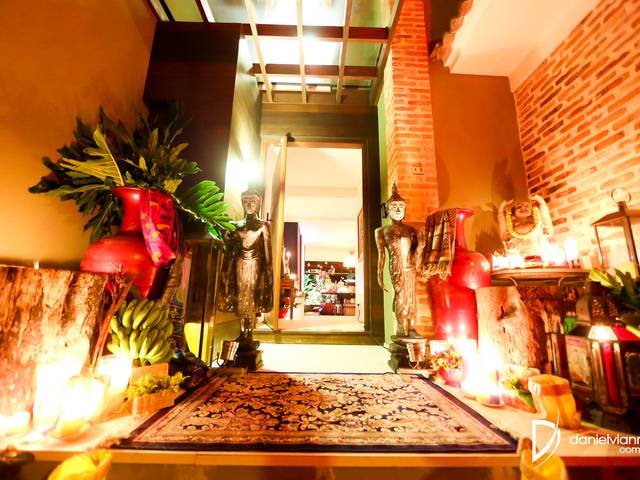 Aniversários de 40 Anos Bruno e 32 Júlia