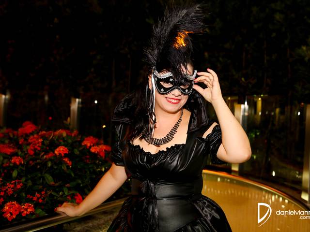 Aniversários de 41 Anos Josiane