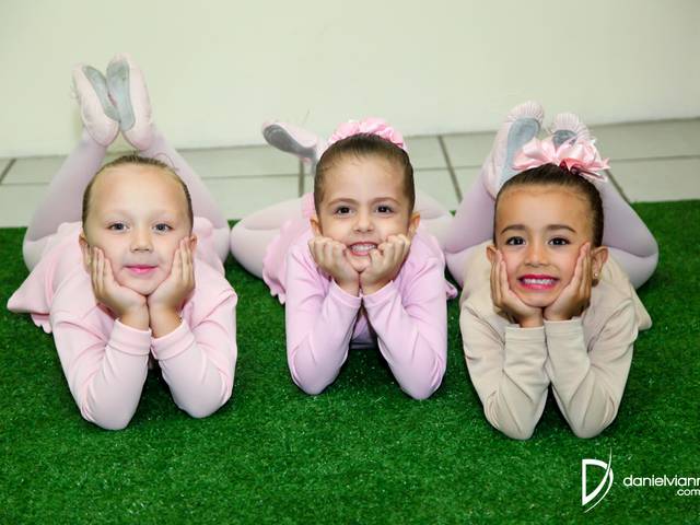 Eventos de Dias das Mães CEMA 1° dia