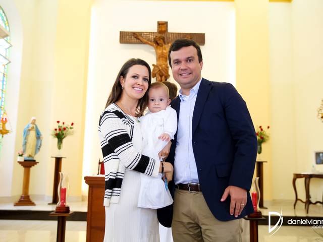 Batizados de Batizado Otávio