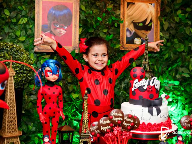 Festas Infantis de Aniversário 3 Anos Maria Agnes