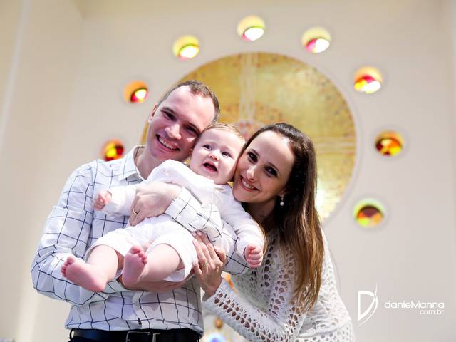 Batizados de Batizado Felipe