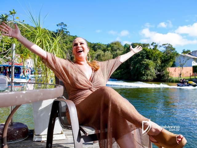 Eventos de Aniversário Soraya 