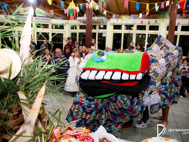 Eventos de Festa Junina ASBADESC