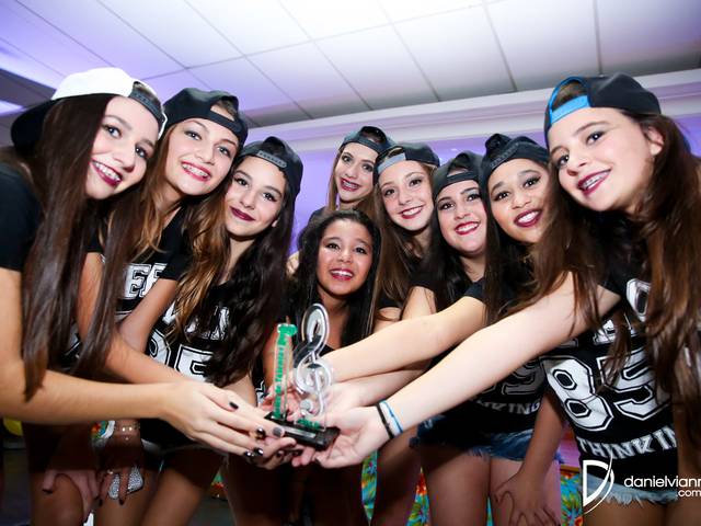 Eventos de Noite de Talentos Roda Pião