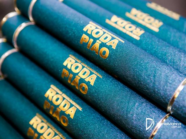 Eventos de Formatura Roda Pião