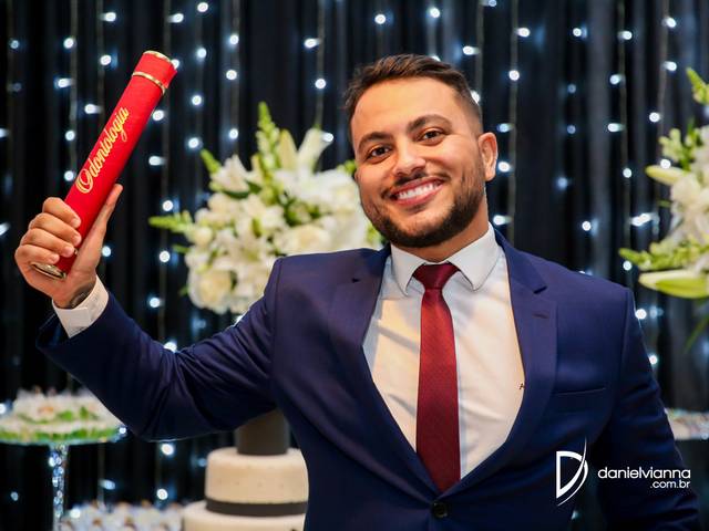 Eventos de Jantar de Formatura Leonardo