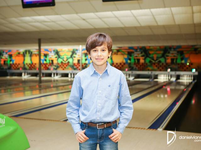 Festas Infantis de Aniversário 10 Anos Alexandre