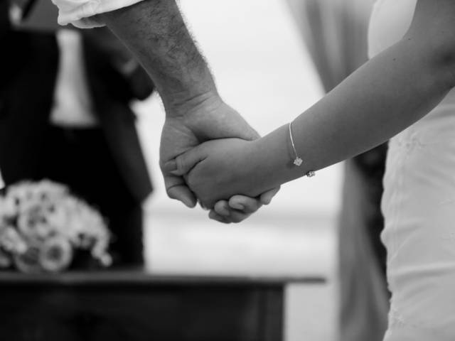 Eventos de Bodas Danielly e Marcelo