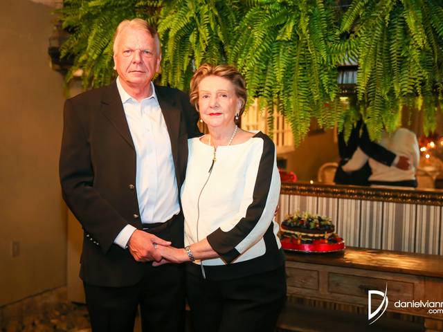 Eventos de Aniversário 70 Anos Gerold