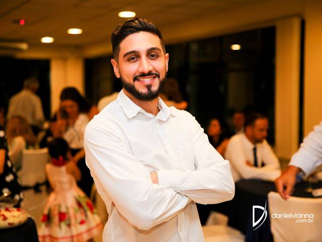 Eventos de Jantar de Formatura Lucas