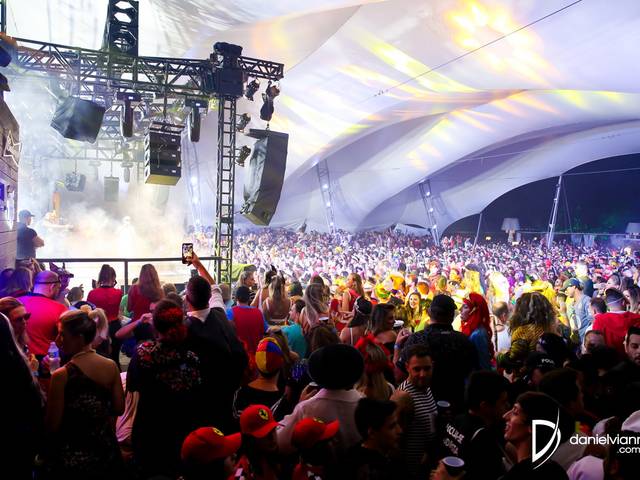 Eventos de Municipal da Raça 2019 - P12