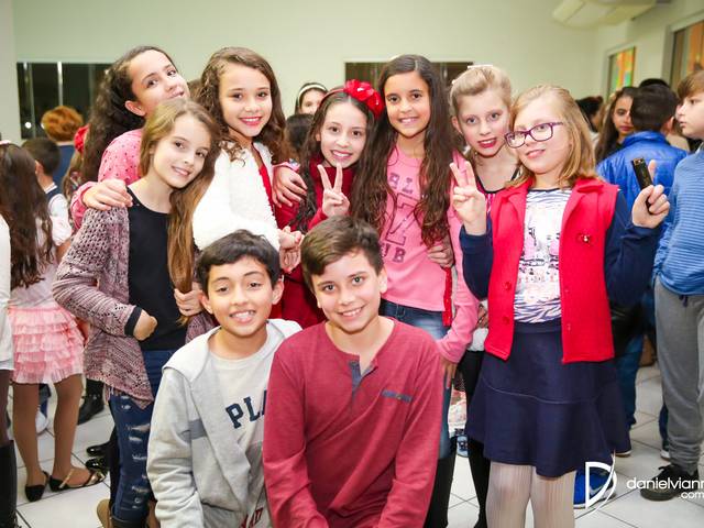 Eventos de Dia dos Pais Roda Pião 2º Dia