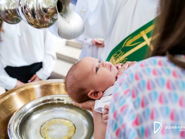 Batizados de Batizado Miguel