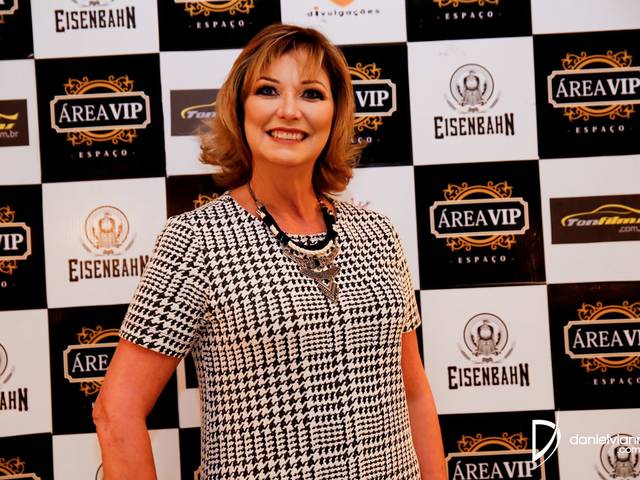 Eventos de 54 Anos Simone