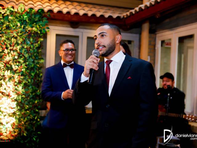 Formaturas de Jantar de Formatura Lucas