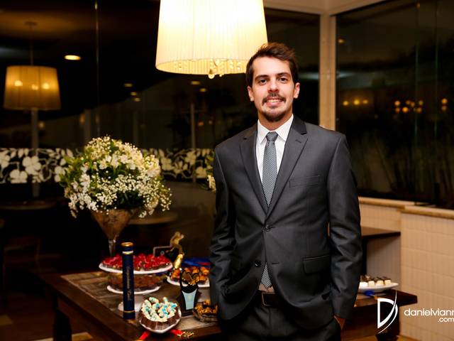 Formaturas de Jantar de Formatura Cauê