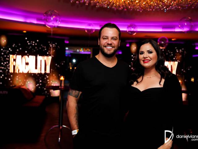 Eventos de 9 Anos Facility