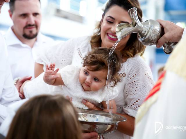 Batizados de Batizado Maria Helena