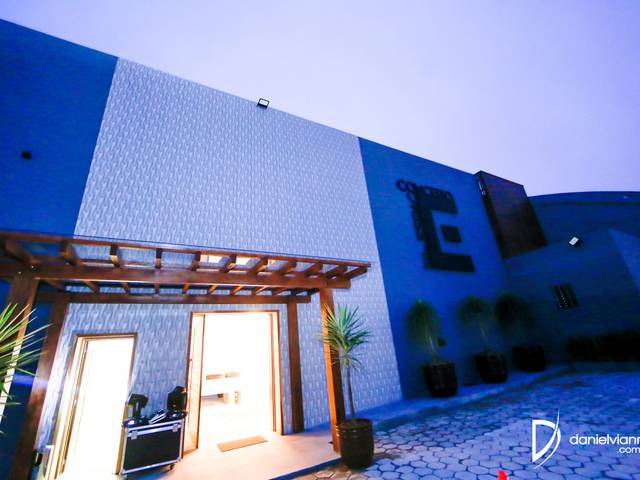 Festas Infantis de Inauguração Espaço Conceito Eventos