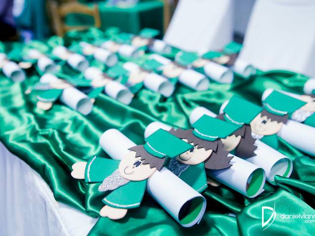 Eventos de Formatura Período Preparatório Roda Pião 2019