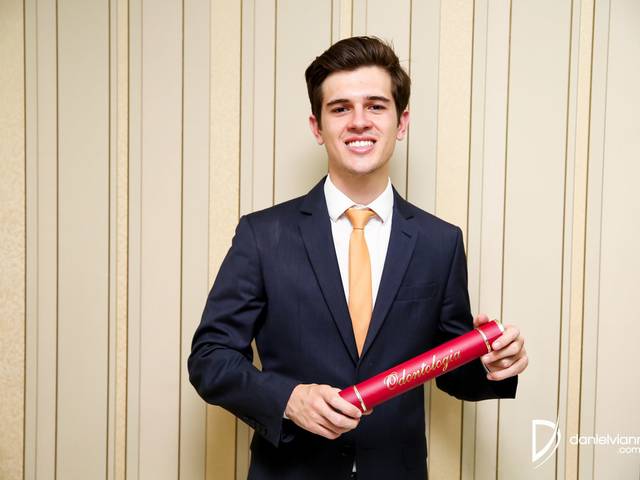 Formaturas de Jantar de Formatura Pedro Paulo