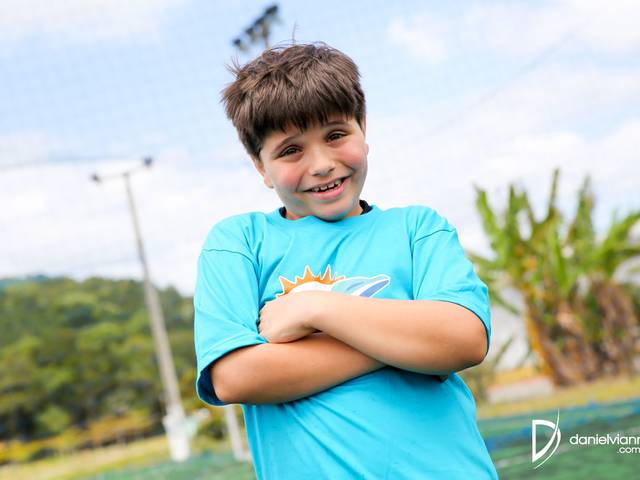 Festas Infantis de Aniversário 8 Anos Rodrigo