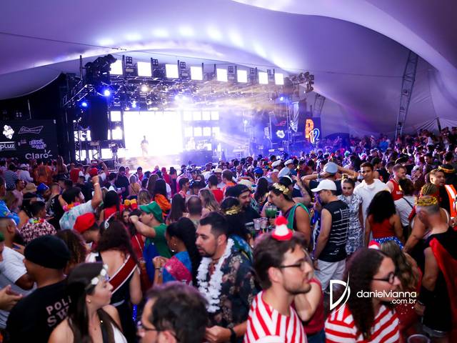 Eventos de Municipal da Raça 2020