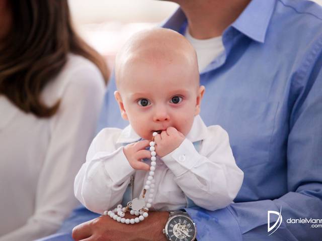 Batizados de Batizado Heitor