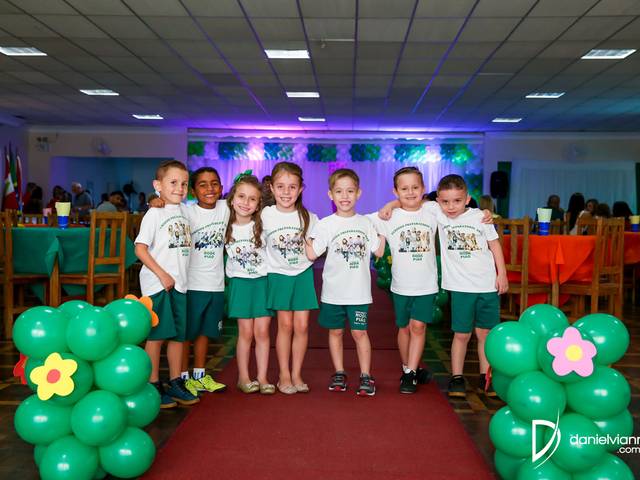 Eventos de Confraternização PP Roda Pião