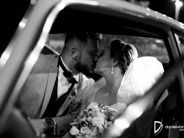 Casamento de Casamento Juliana & Sérgio