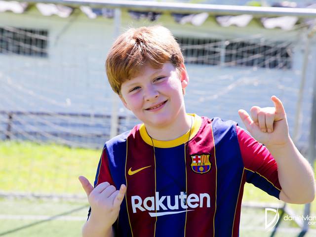 Festas Infantis de 9 Anos Victor