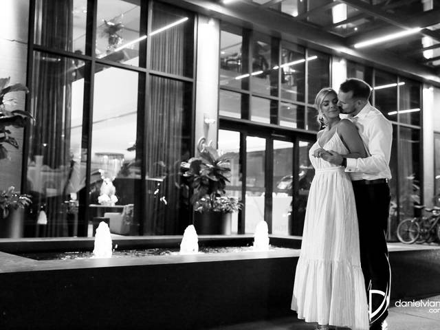 Casamento de Jantar de Casamento Emanuelle & Valmir