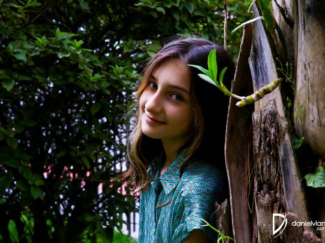 Festas Infantis de 10 Anos Anita