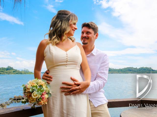 Casamento de Casamento Marcela & Mário Guilherme