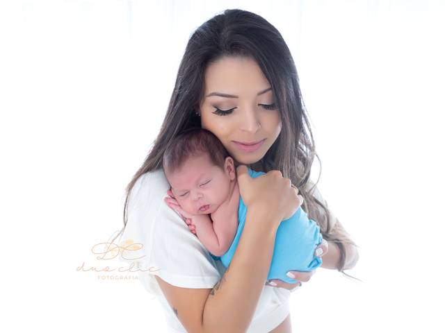 Newborn de Newborn Arthur