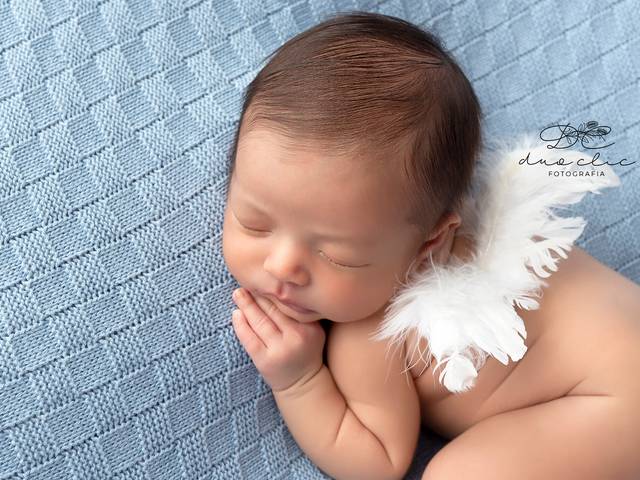 Newborn de Newborn Leonardo