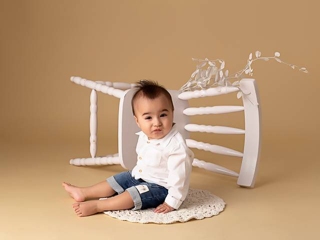 Acompanhamento de Romeu - 9 Meses