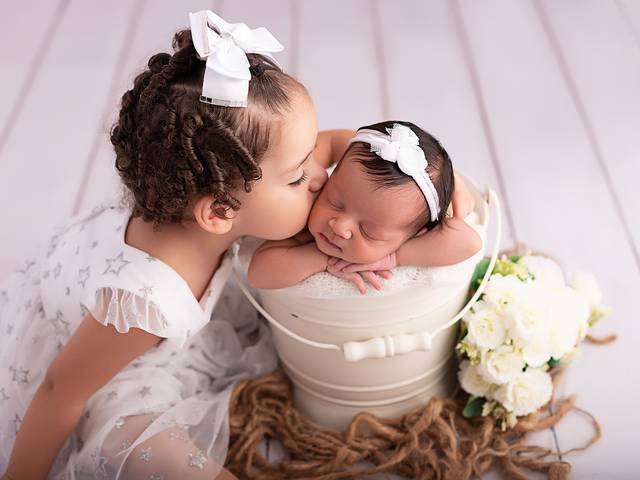 Newborn de Newborn Alissa