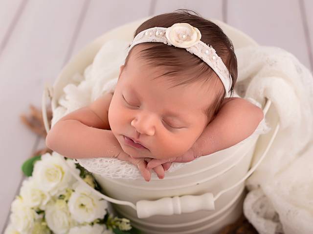 Newborn de Newborn - Aurora