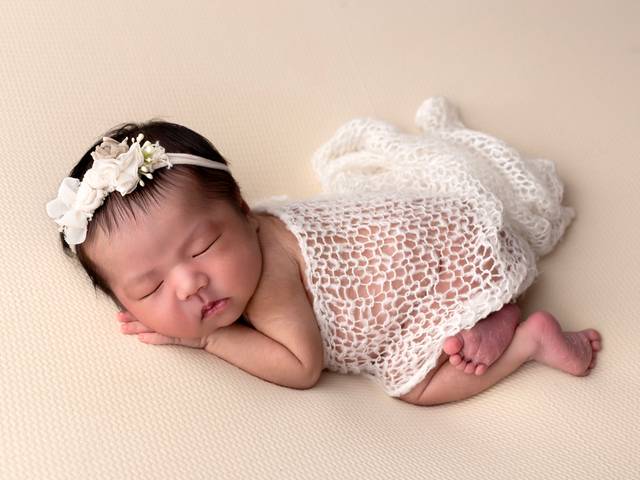 Newborn de Newborn - Julia Mei