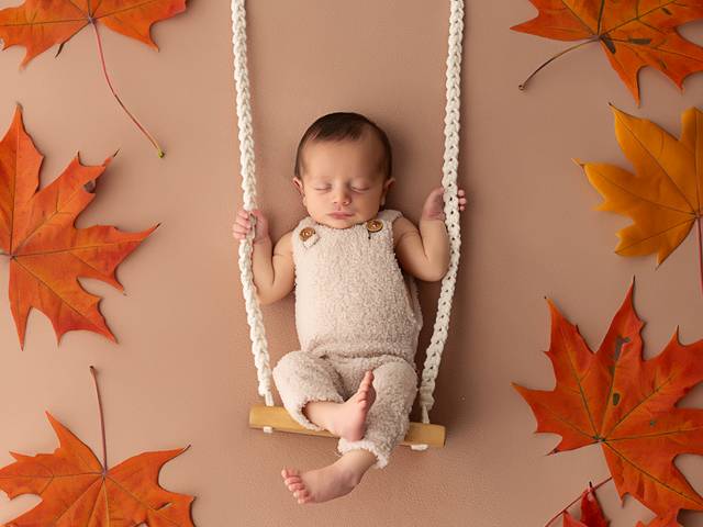 Newborn de Newborn do Pedro