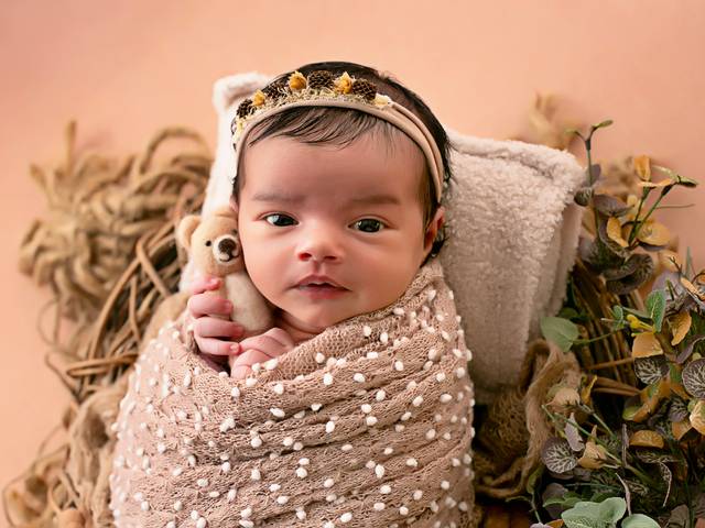 Newborn de Newborn Antonella