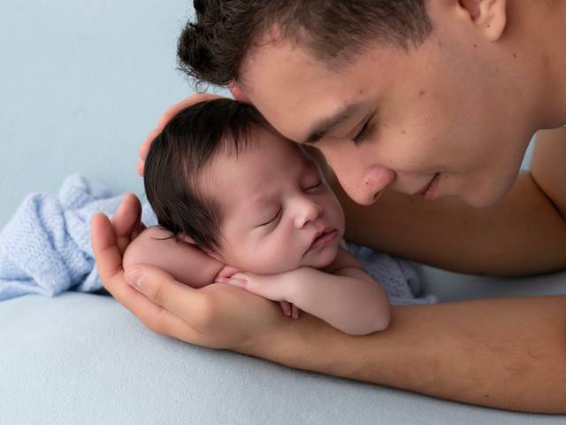 Newborn de Newborn Matteo