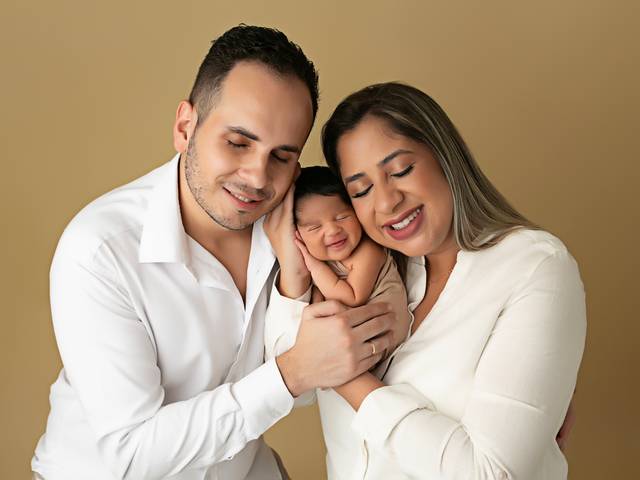 Newborn de Newborn Benício