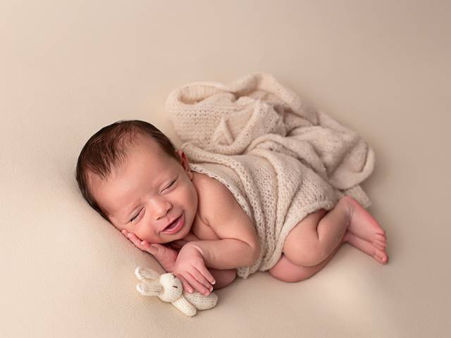 Newborn de Newborn Arthur