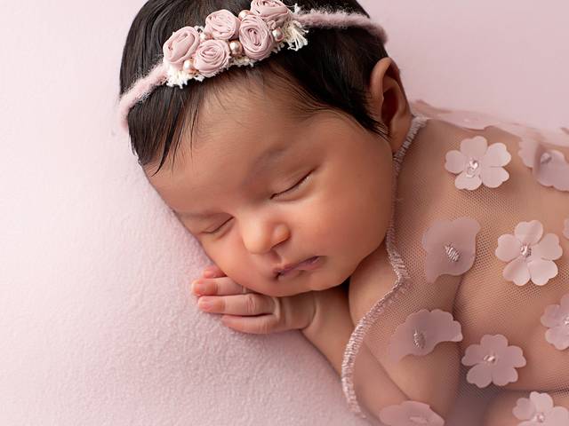 Newborn de Newborn Luna