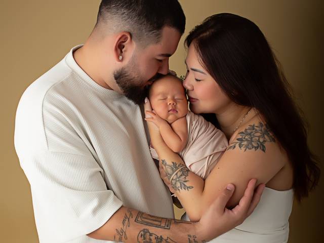 Newborn de Newborn Maya