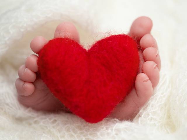 Newborn de Ensaio Newborn - Luan